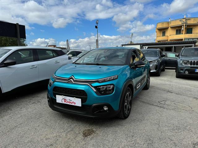 CITROEN C3 BlueHDi 100 S&S Shine