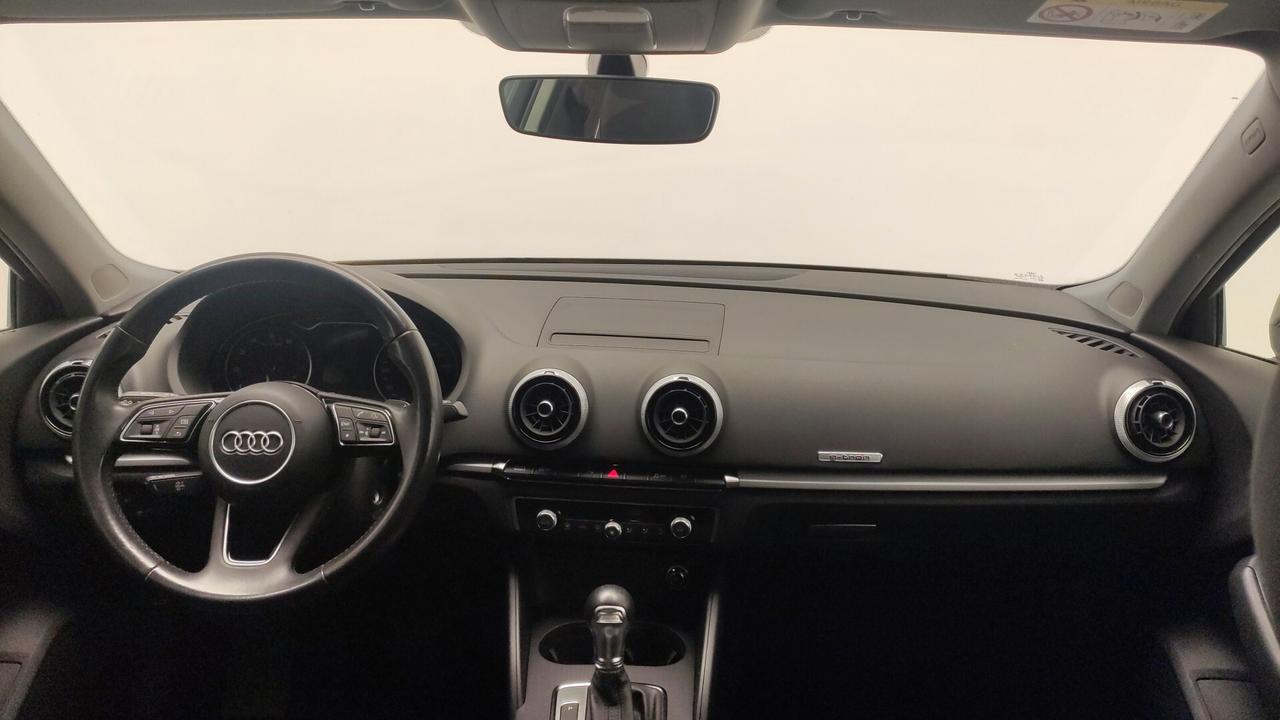 Audi A3 SPB 30 g-tron S tronic Business