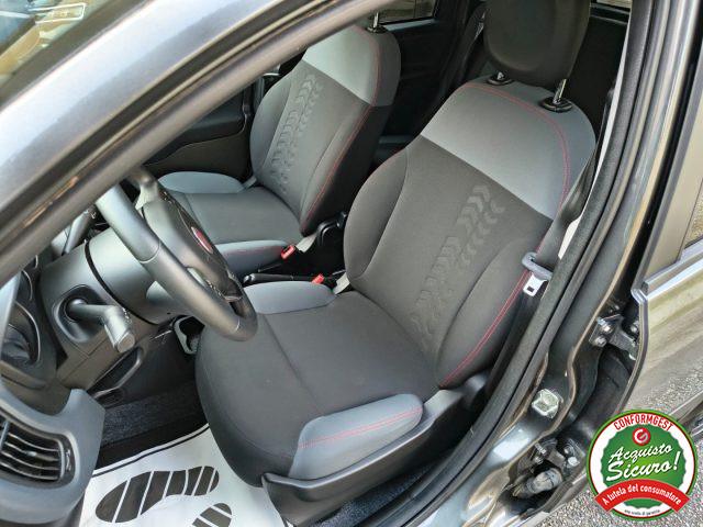 FIAT Panda 0.9 TwinAir Turbo S&S 4x4 UN. PROP.
