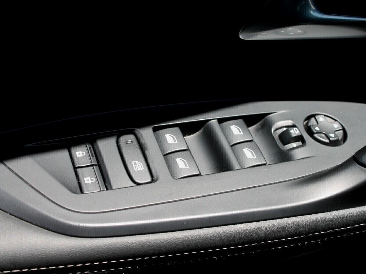 Peugeot 308 BlueHDi 130 S&S SW Allure