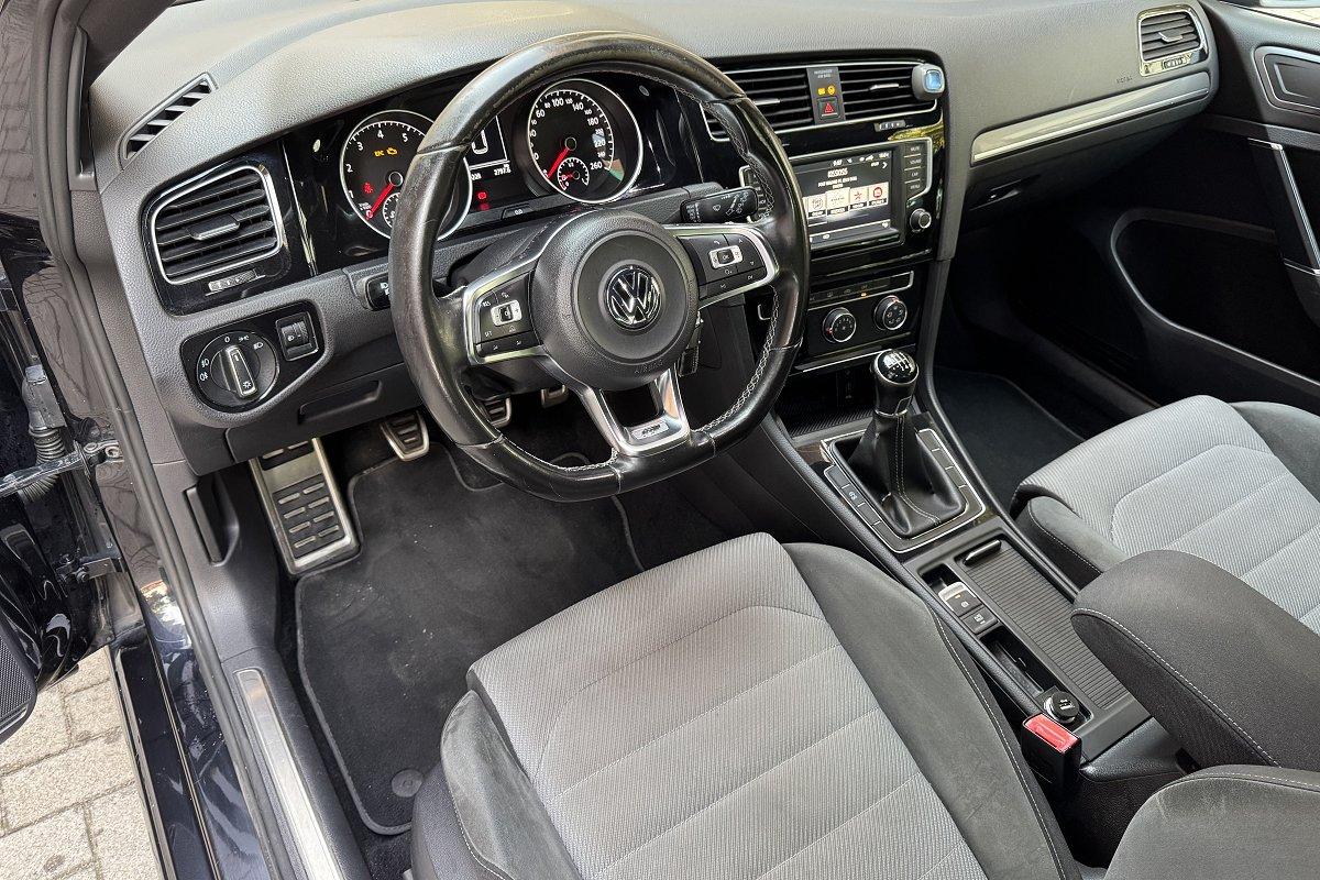 VOLKSWAGEN Golf 1.4 TSI 5p. Sport Edition BlueMotion Technology
