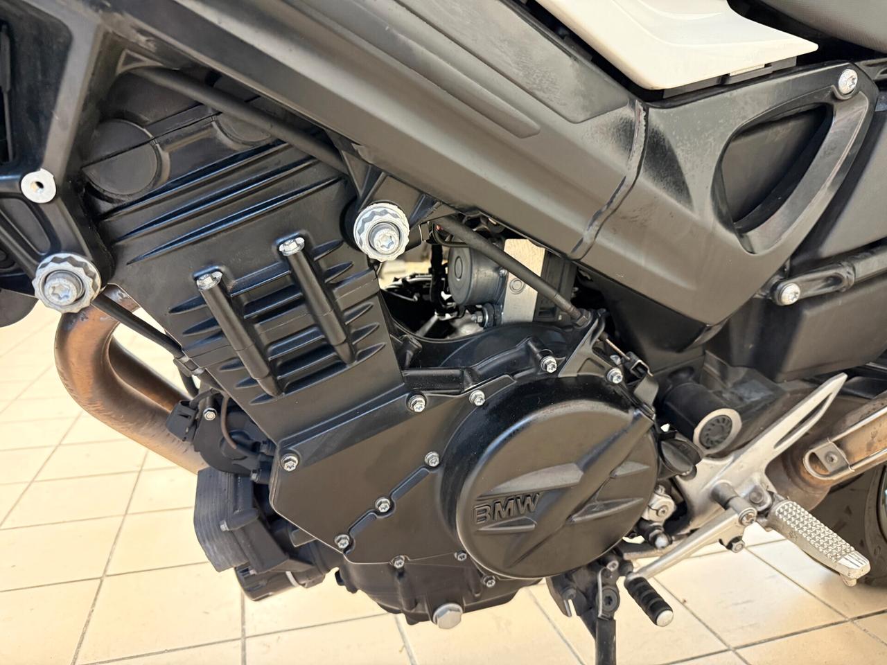 Bmw F 800 R