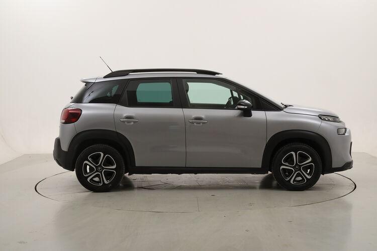 Citroen C3 Aircross Feel EAT6 BR409443 1.5 Diesel 120CV