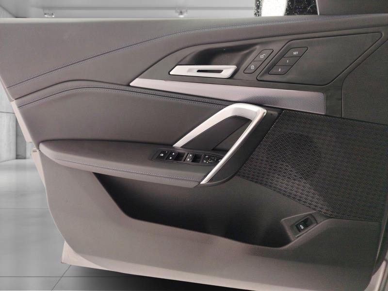 BMW X1 20 d Mild Hybrid 48V MSport Pro xDrive DCT