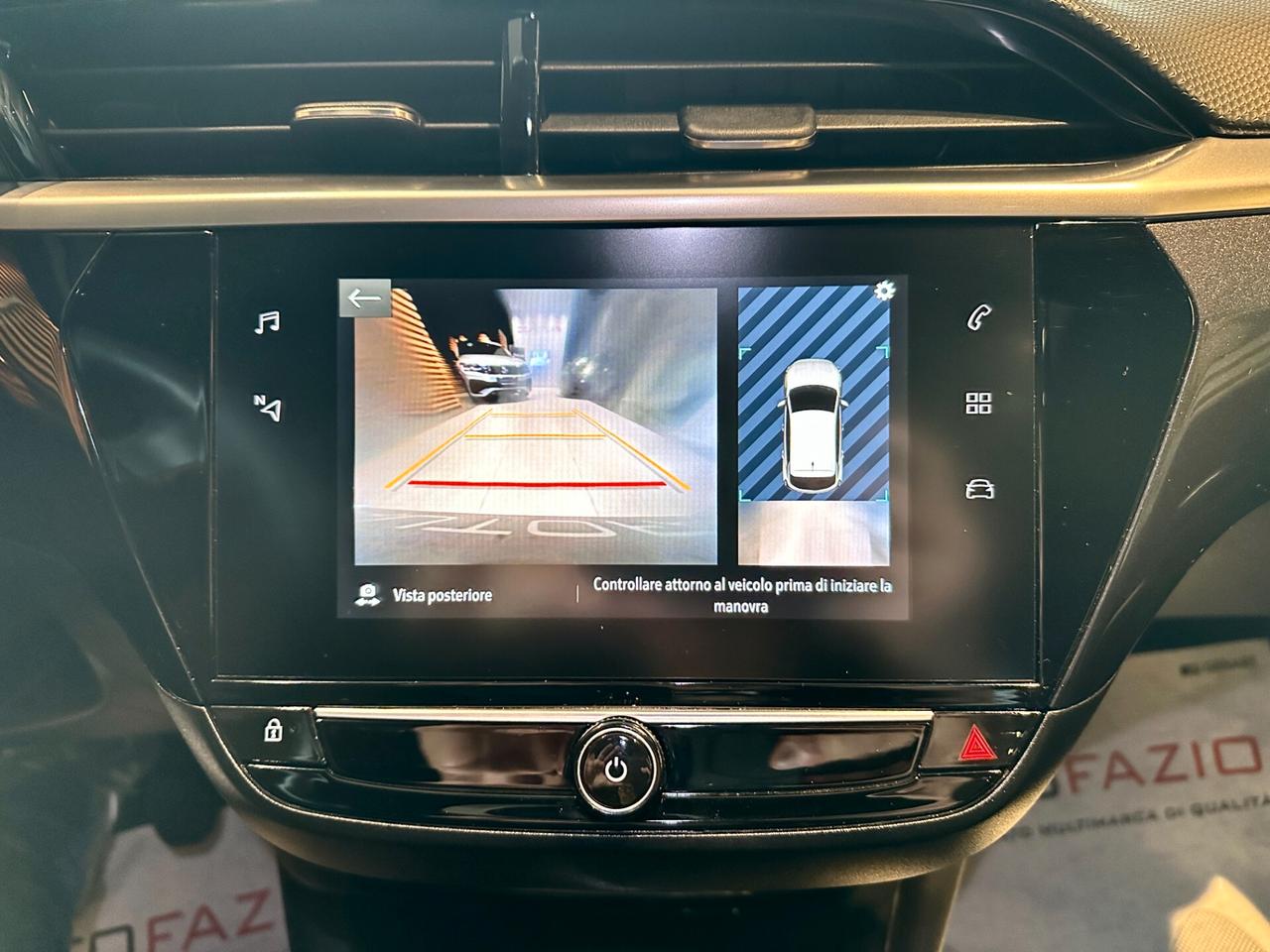 Opel Corsa 1.2 100 CV GS