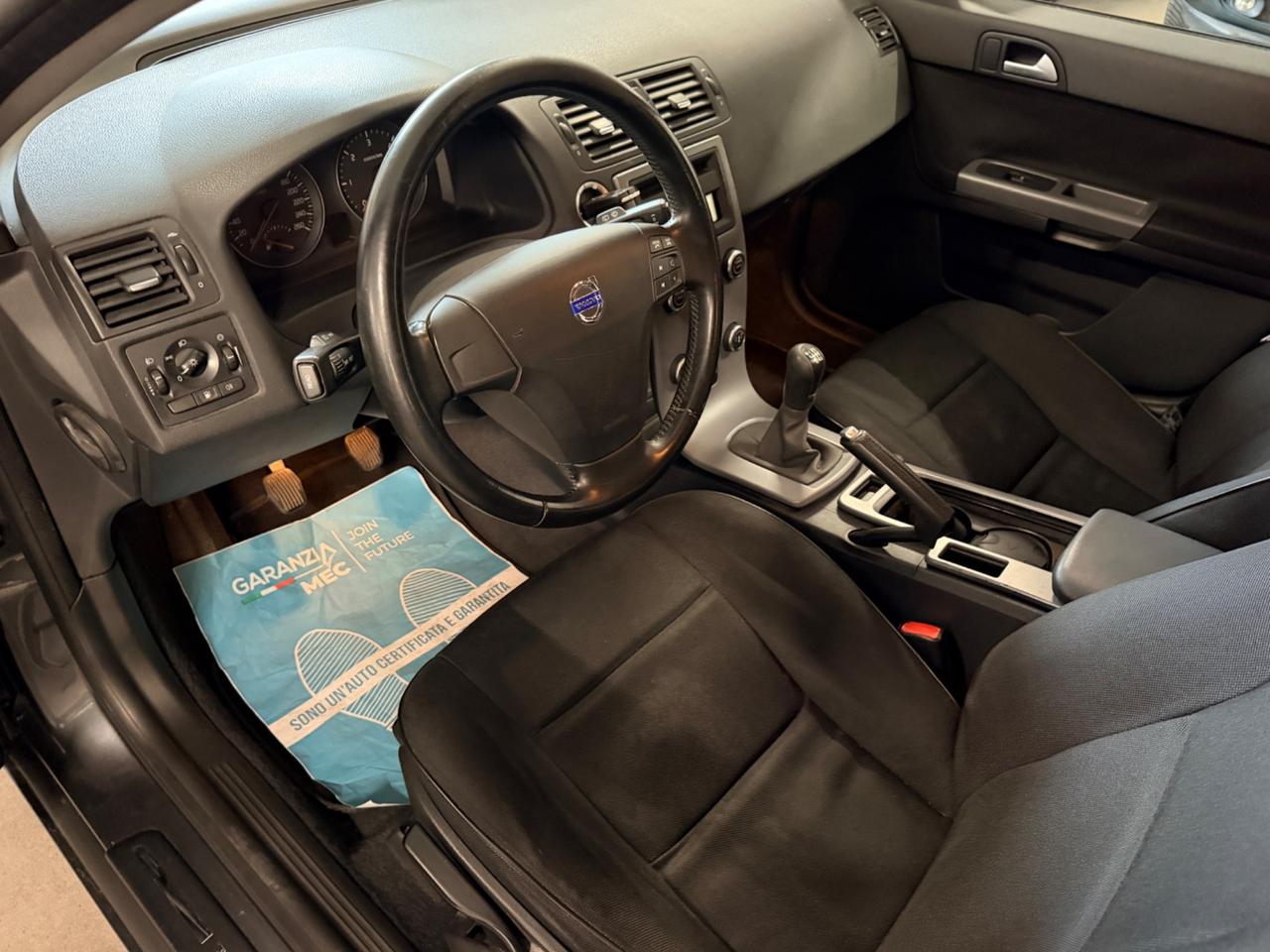 Volvo V50 DRIVe POLAR