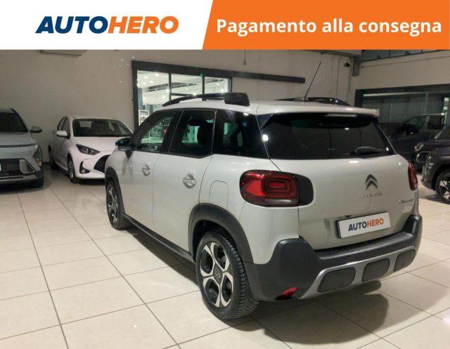 CITROEN C3 Aircross BlueHDi 100 Shine