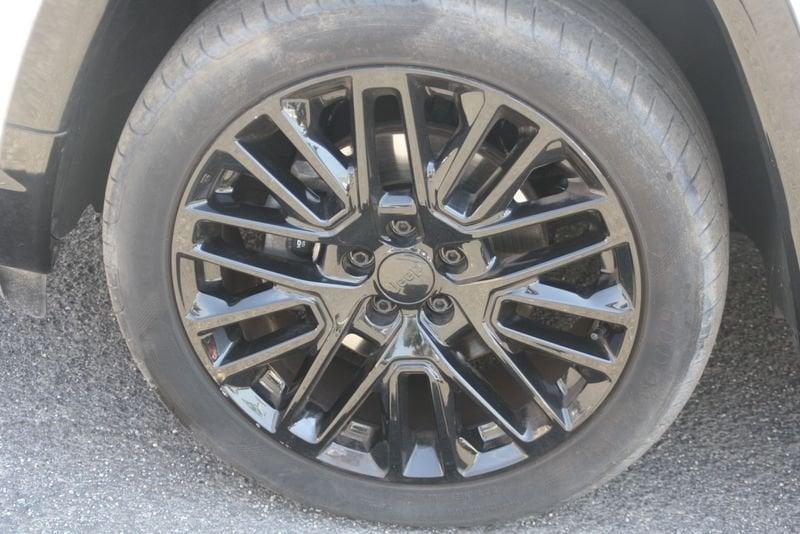 Jeep Compass 1.6 MJet II 96kW S