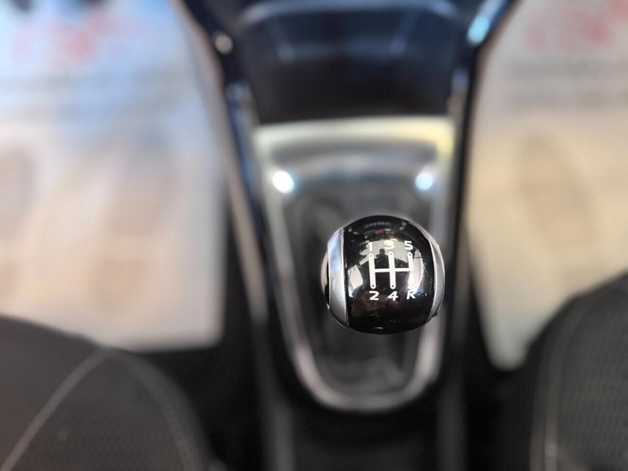 Ds DS3 3 1.4 HDi 70 Chic