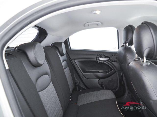 FIAT 500X 1.6 MultiJet 120 CV DCT Cross