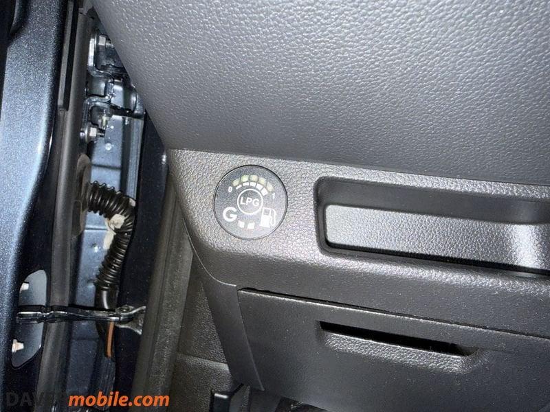 Renault Clio 1.0 TCE 100cv GPL INTENS