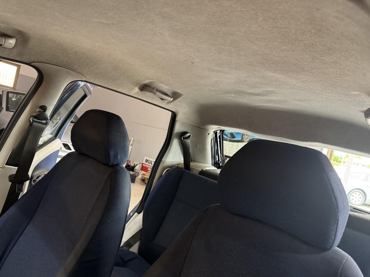 FIAT PUNTO 1.2 cc. Benzina