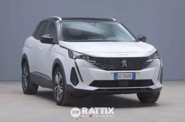 Peugeot 3008 1.6 Hybrid Phev 225CV Allure Pack EAT8