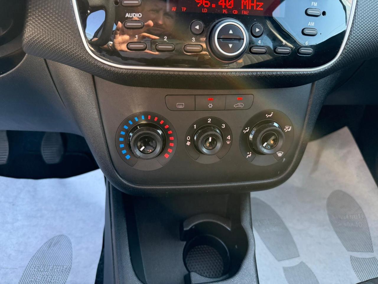 Fiat Punto 1.3 MJT 95CV Street IVA ESPOSTA