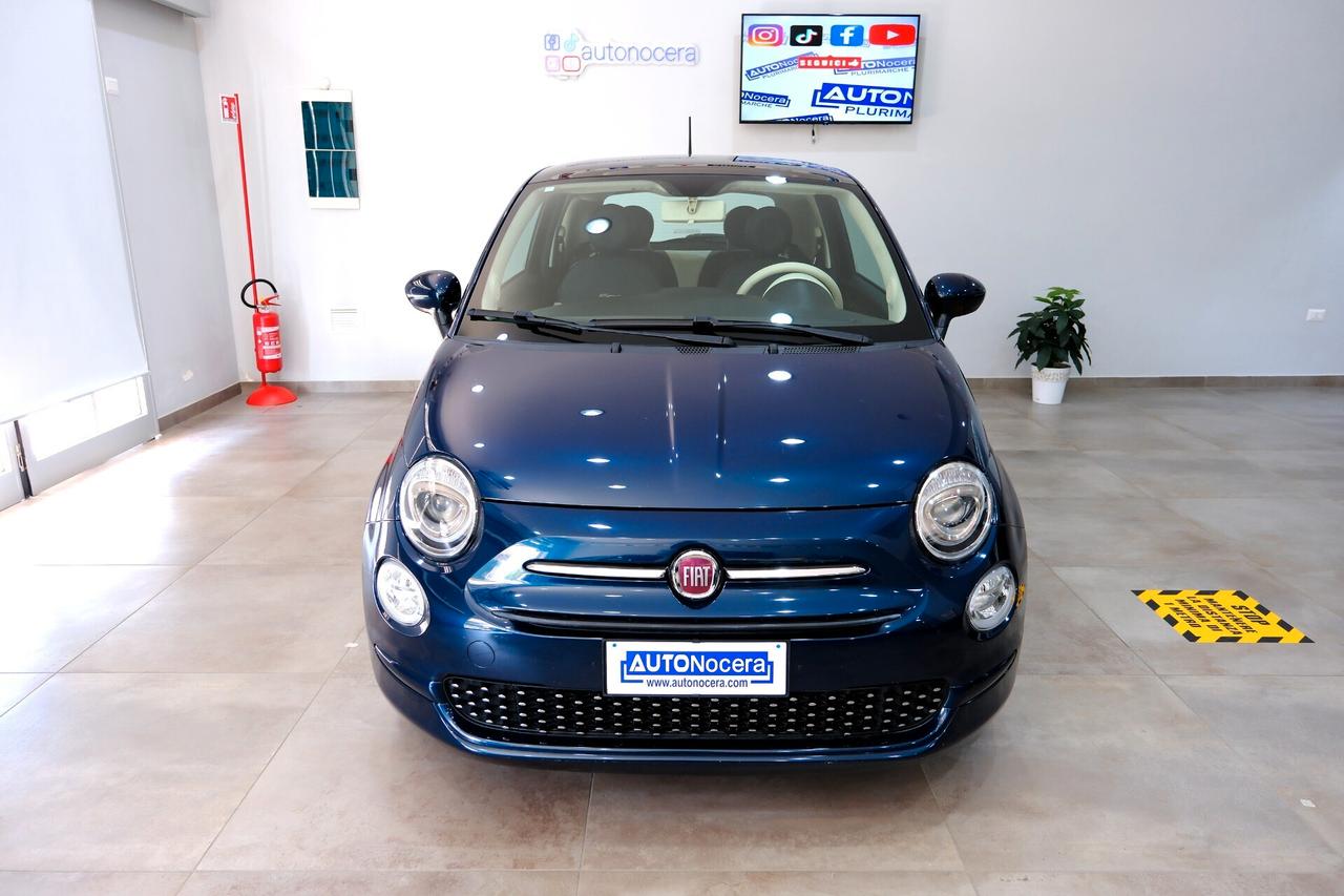 FIAT 500 1.0 Hybrid 70 cv DOLCEVITA