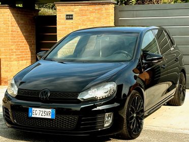 VW GOLF 2.0 VI GTI 211cv aut-178000km-2011