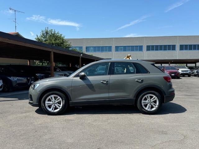 Audi Q3 35 TDI S tronic Business Advanced
