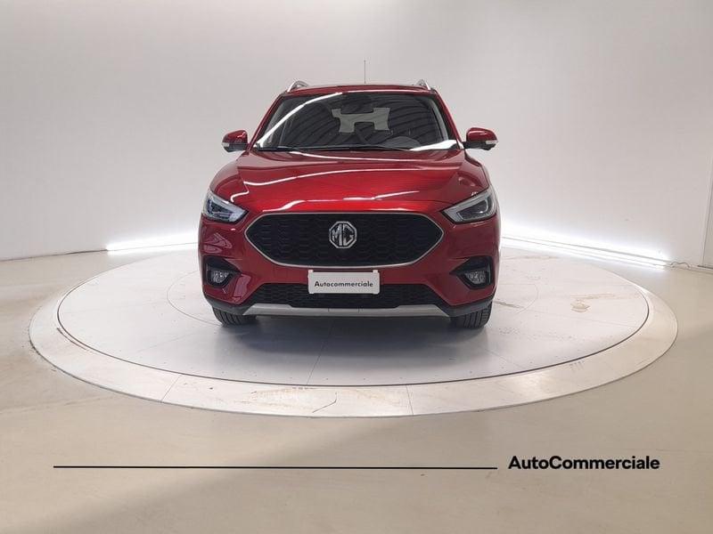 MG ZS ZS 1.0T-GDI Luxury