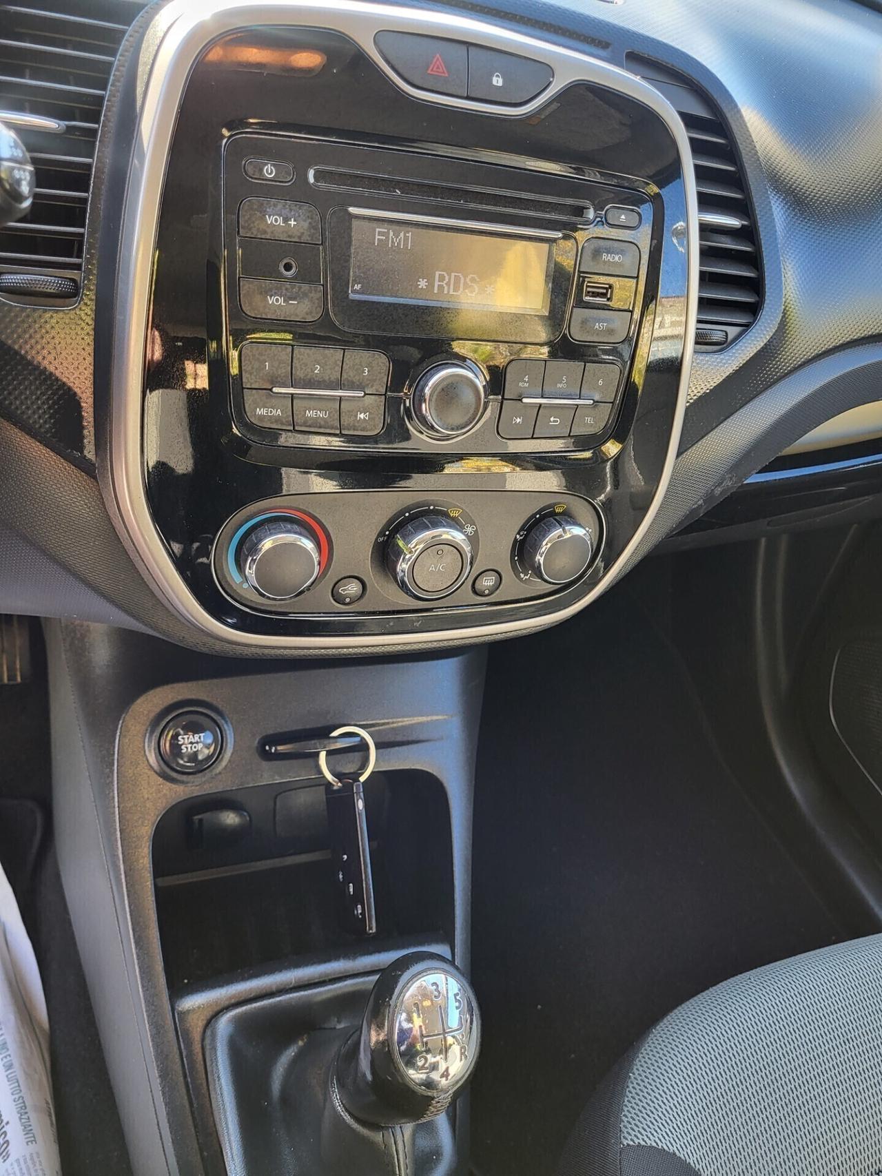 RENAULT CAPTUR 0,9 TCe-TAGLIAN.RENAULT-EURO 6