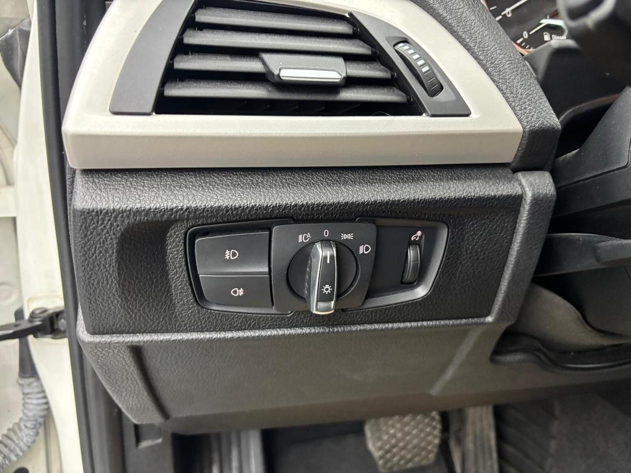Bmw 120d 5p. Sport