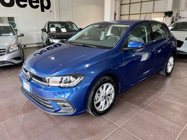 Volkswagen Polo 1.0 TSI Edition Plus FULL OPT. 18000km