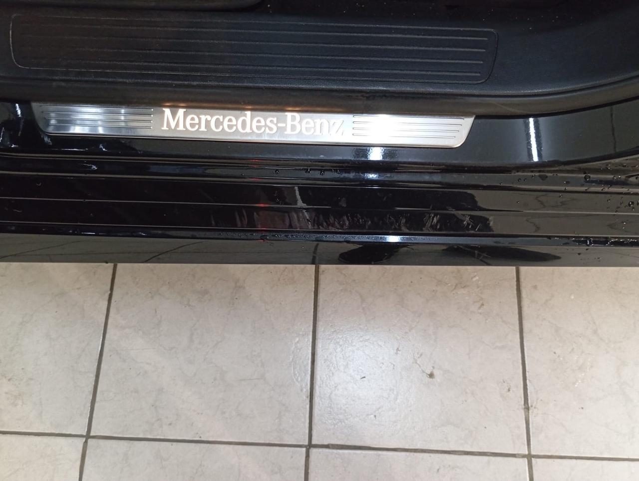 Mercedes-benz ML 350 250 BlueTEC 4Matic Premium