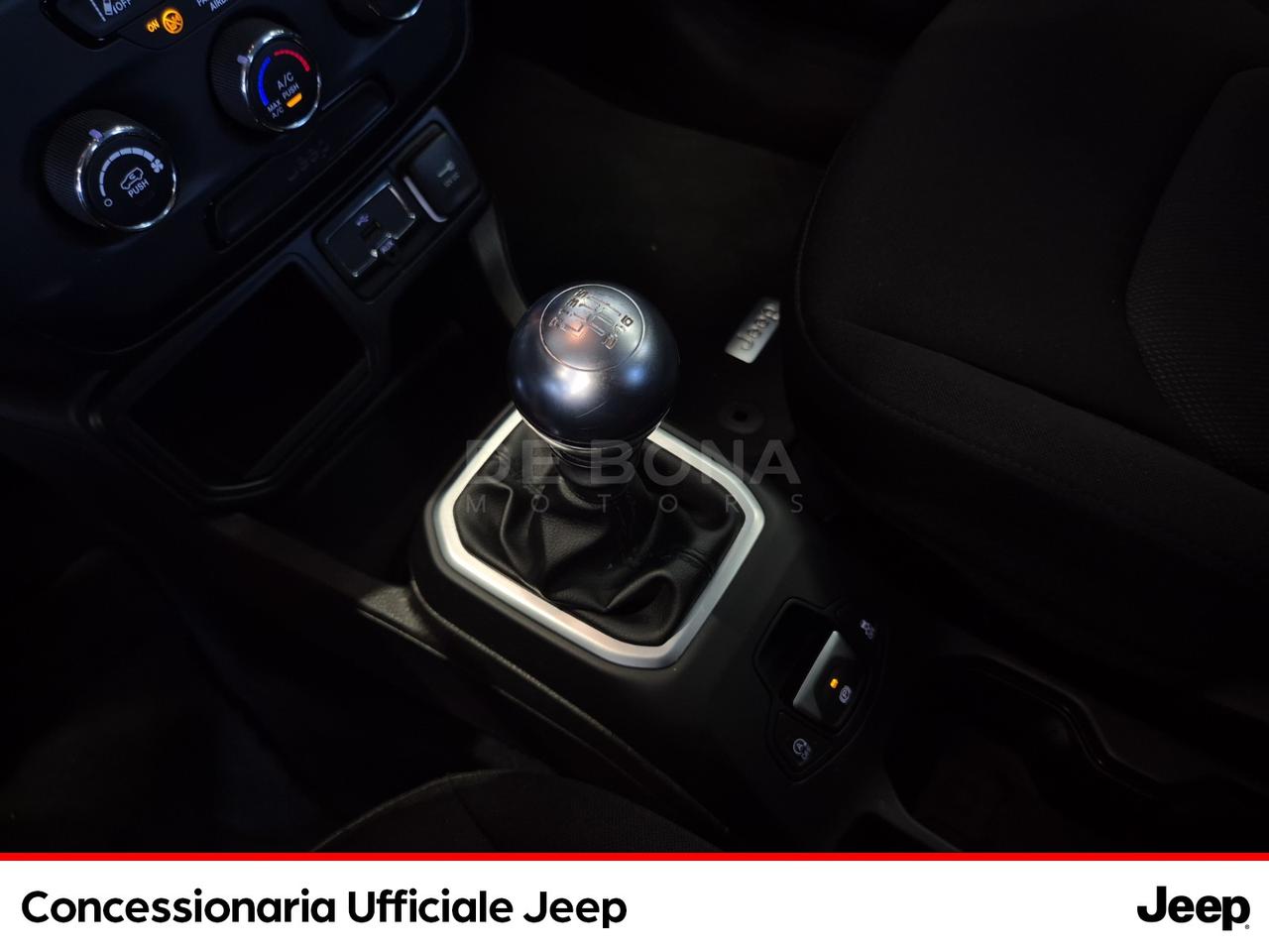 Jeep Renegade 1.0 t3 longitude 2wd