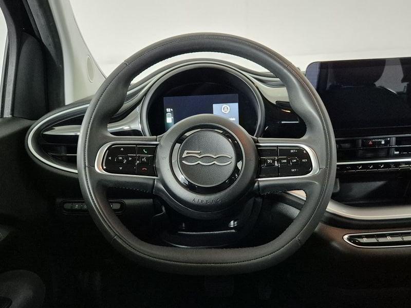 FIAT 500 IV 2020 500e 42 kWh La Prima