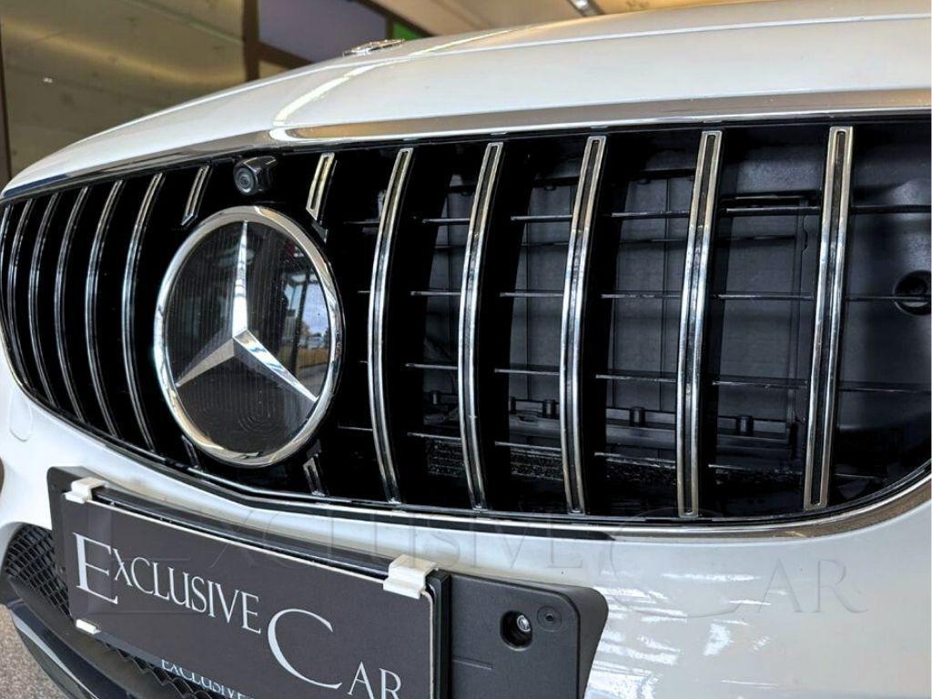 MERCEDES - Classe E - E 220 d Auto Premium