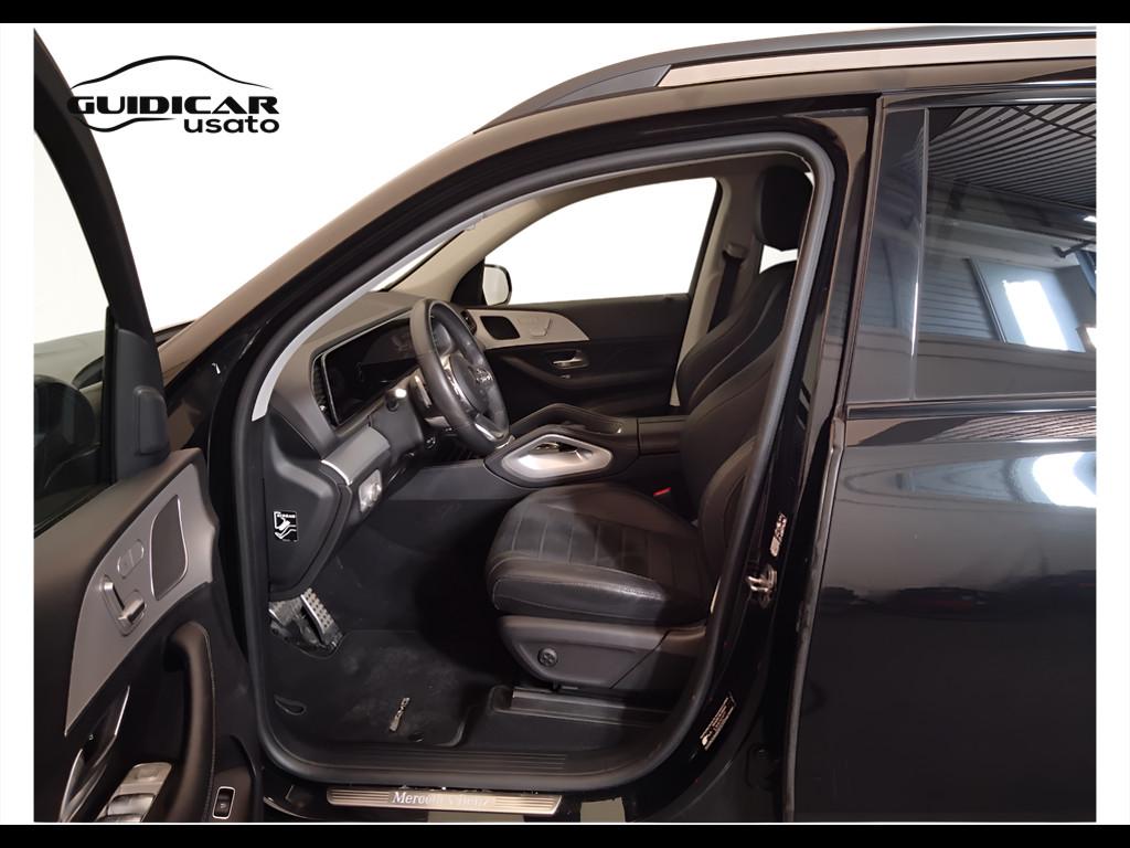 Mercedes-Benz GLE - V167 2019 - GLE 300 d mhev Premium 4matic auto