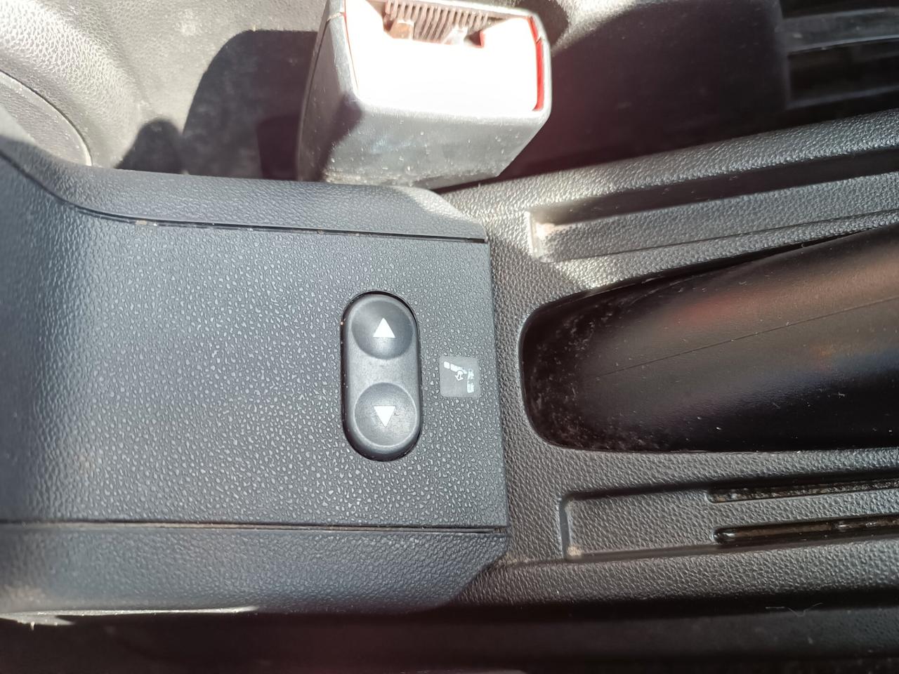 Fiat Grande Punto 1.9 MJT 120 CV 5 porte Emotion