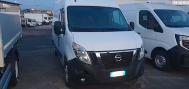 Nissan Interstar Van L2H2 anno 2020