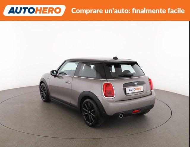 MINI Cooper 1.5 Cooper