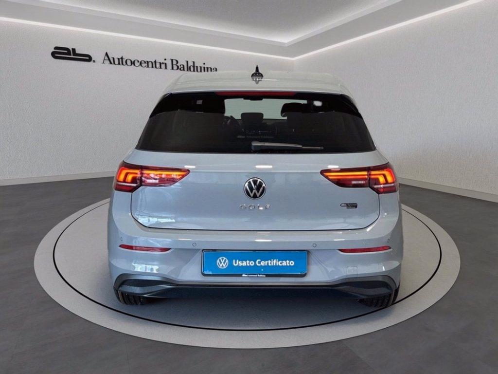 VOLKSWAGEN Golf 2.0 tdi edition plus 115cv del 2026