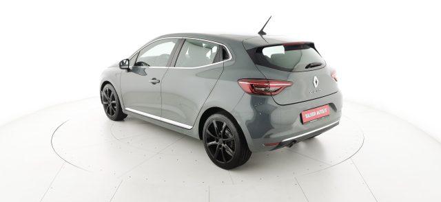 RENAULT Clio TCe 100 CV GPL 5 porte Life