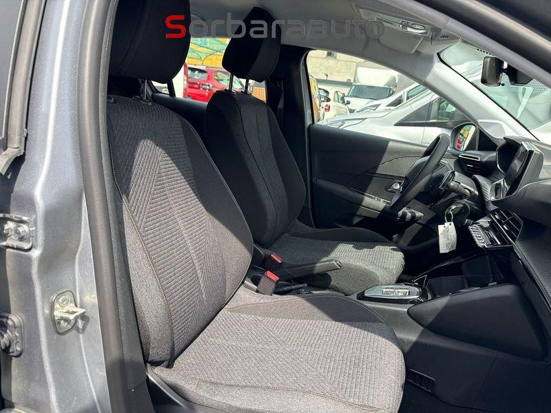 Peugeot 208 Hybrid 110 e-DCS6 Style