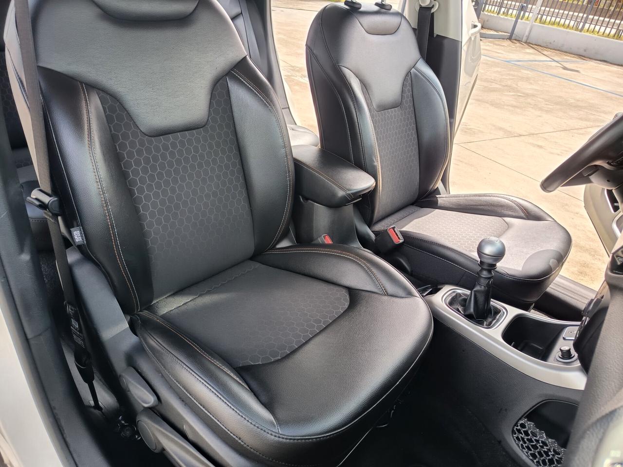 Jeep Compass 1.6 Multijet II 2WD Longitude