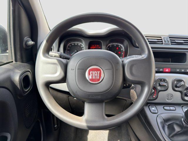 FIAT Panda Panda 1.0 FireFly Hybrid City Life