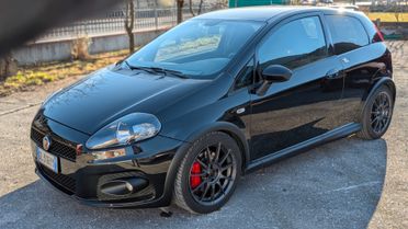 Abarth Grande Punto 1.4 T-Jet 16V 3 porte