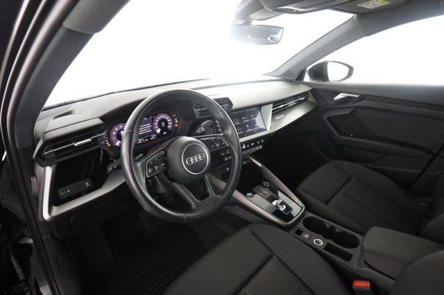 AUDI A3 A3 SPB 30 TFSI S tronic Business