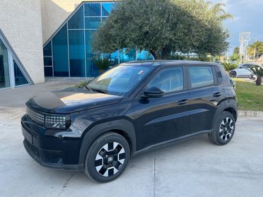 Fiat Grande Panda 1.2 Hybrid 110 CV S&S Icon possibilità noleggio no scoring