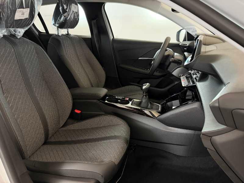 PEUGEOT 208 5P - ALLURE PureTech 100 S&S