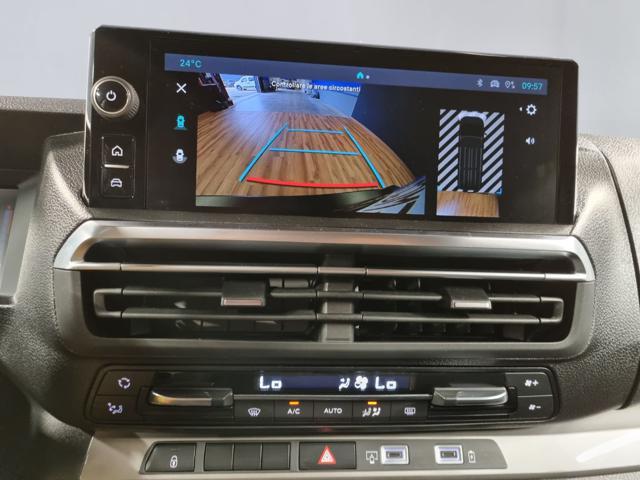 FIAT Ulysse 2.0 BlueHDi 180 CV AT8 L3 Combi