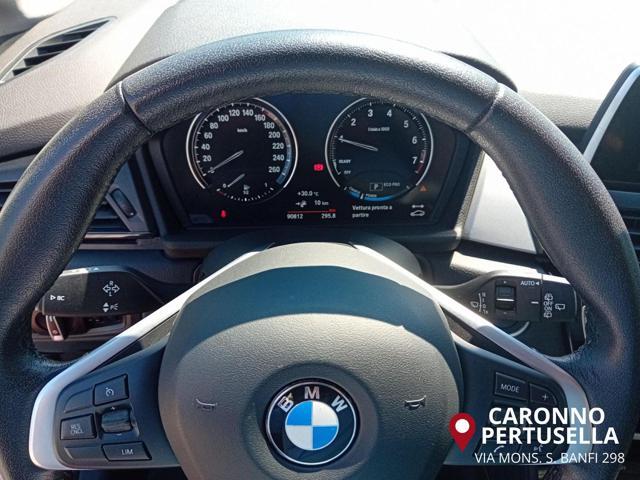BMW 225 xe Active Tourer iPerformance Business aut.