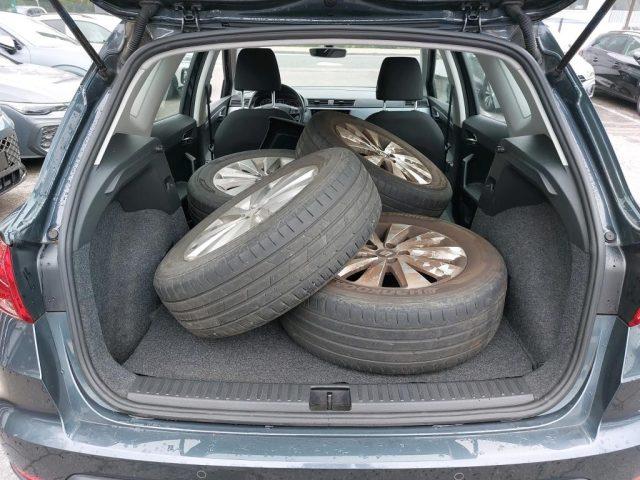 SEAT Arona 1.0 TGI Style LED NAVI WINTER RETROCAMERA KM CERTI