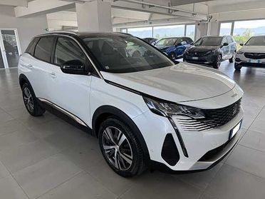 Peugeot 3008 1.5 BlueHDi 130 CV Allure Pack