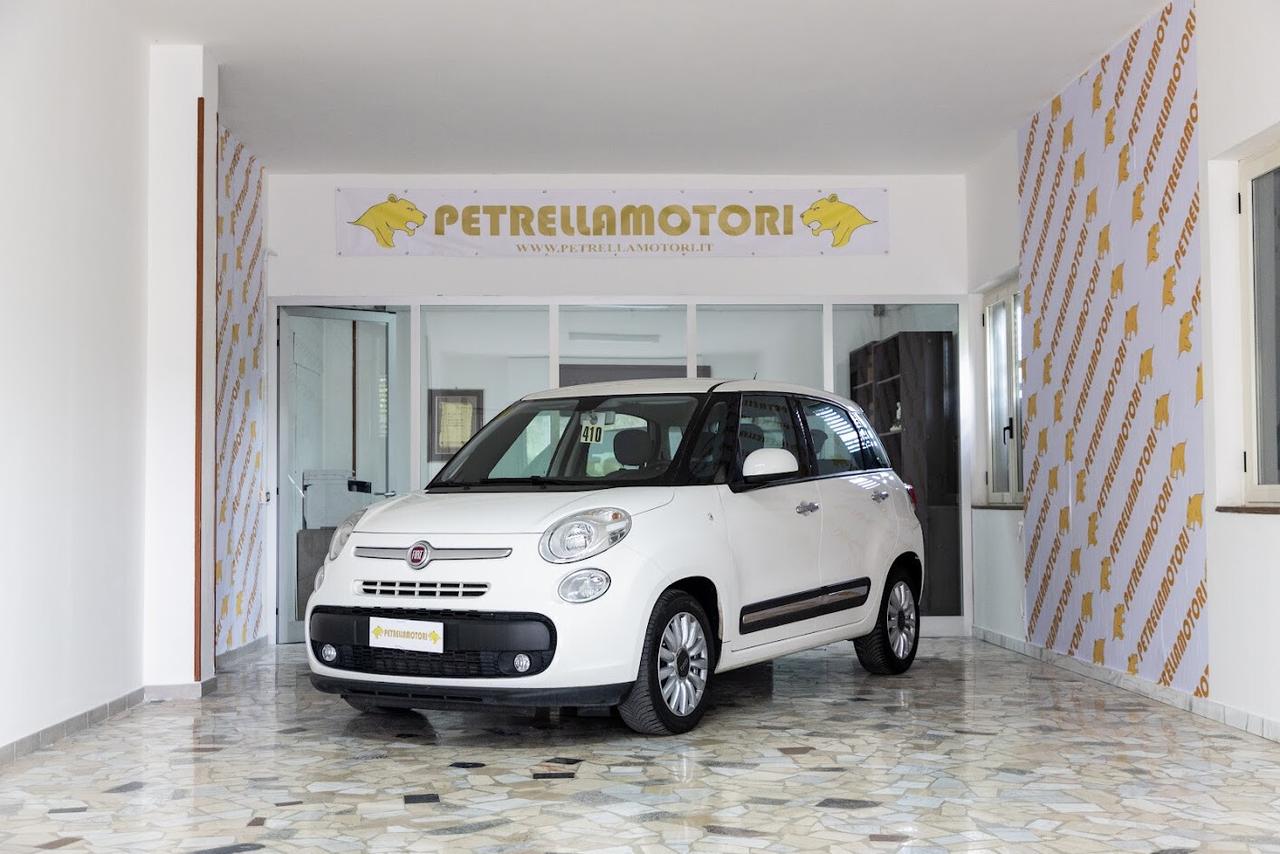 Fiat 500L Living 1.3 Multijet 95 CV Lounge UNICO PROPRIETARIO