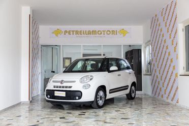 Fiat 500L Living 1.3 Multijet 95 CV Lounge UNICO PROPRIETARIO