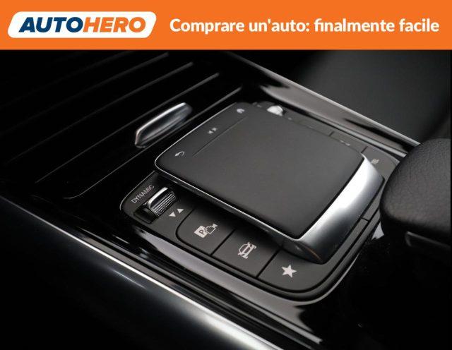 MERCEDES-BENZ GLA 180 d Automatic Premium
