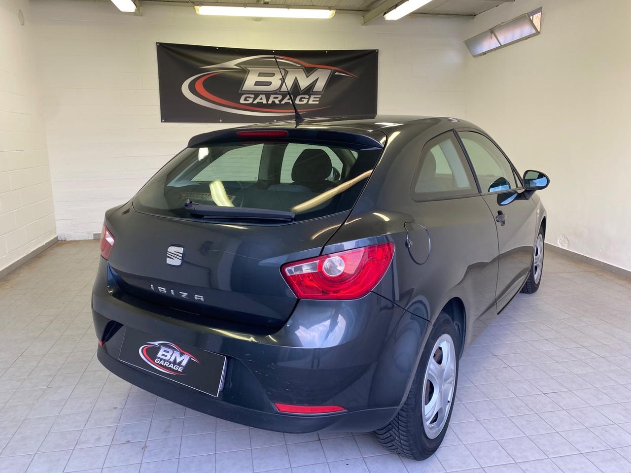 Seat Ibiza 1.2 3p. Style Dual
